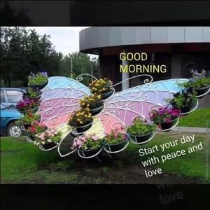 Meet your Posher, Fayola